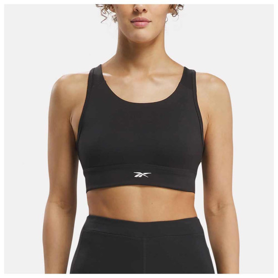 Reebok Γυναικείο μπουστάκι ID Train High-Support Bra Reebok Γυναικείο μπουστάκι ID Train High-Support Bra